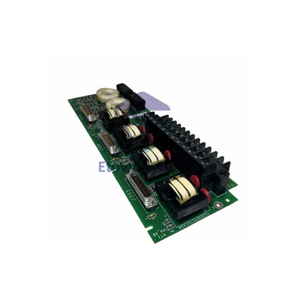 GE IS200EPCTG1A Simplex Exciter PT CT Terminal Module