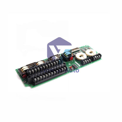 GE IS200EPCTG1A Simplex Exciter PT CT Terminal Module