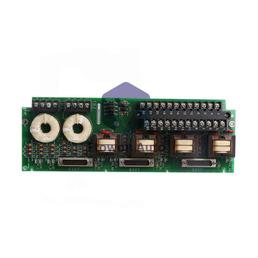 GE IS200EPCTG1A Simplex Exciter PT CT Terminal Module