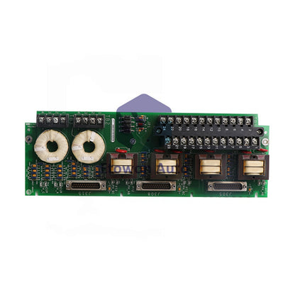 GE IS200EPCTG1A Simplex Exciter PT CT Terminal Module