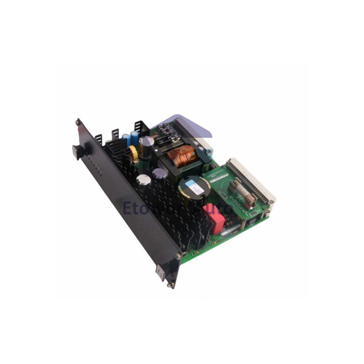 IS200EPSMG2A Power Supply | GE EX2100 Regulator Control