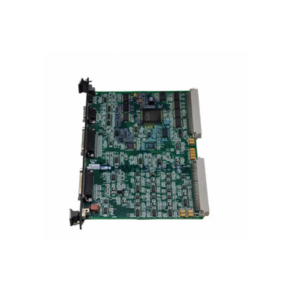 GE IS200ERIOH1A Exciter Regulator I/O Board Mark VI