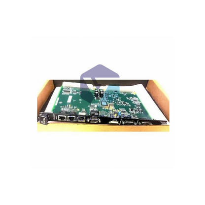 IS200EROCH1A GE Exciter Regulator Options Card EX2100 Series