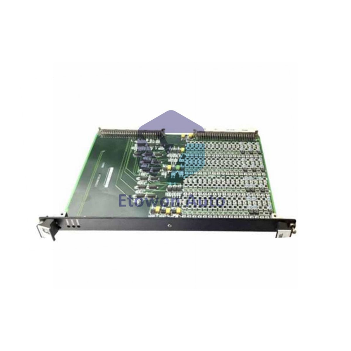 IS200ESELH3A GE EX2100 Exciter Regulator Control Card