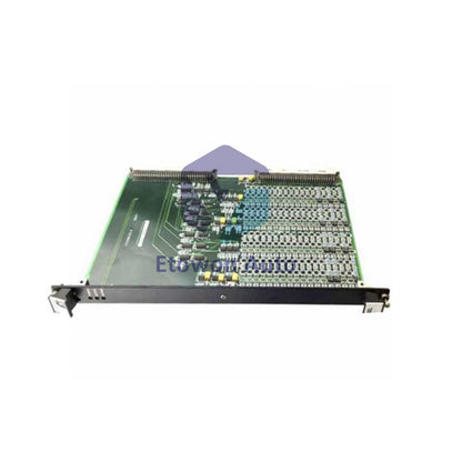 IS200ESELH3A GE EX2100 Exciter Regulator Control Card