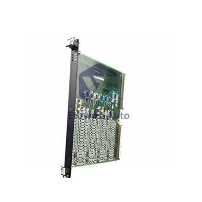 IS200ESELH3A GE EX2100 Exciter Regulator Control Card