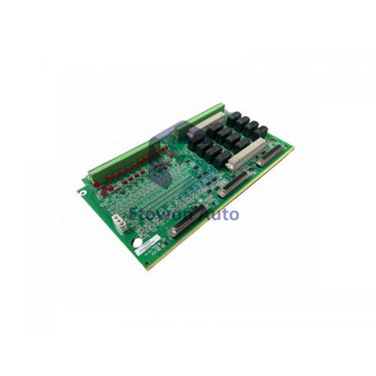 IS200TDBTH6A GE Terminal Board Mark VIe 24 Input 12 Relay