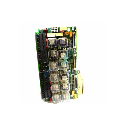 IS200TREGH1BDB General Electric Solenoid Trip Module