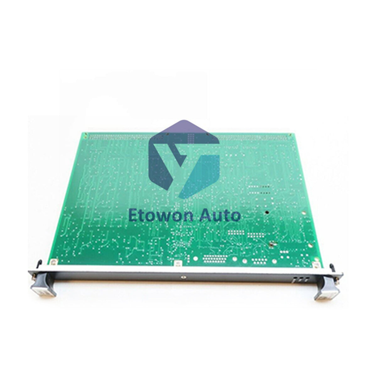 GE IS200VAICH1C Mark VI Analog I/O Board | 24-Channel VAIC Processor