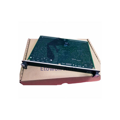 GE IS200VAICH1C Mark VI Analog I/O Board | 24-Channel VAIC Processor