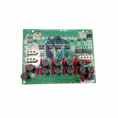 GE Mark VIe Option Board IS200WROBH1AAA | SRLY High-Voltage