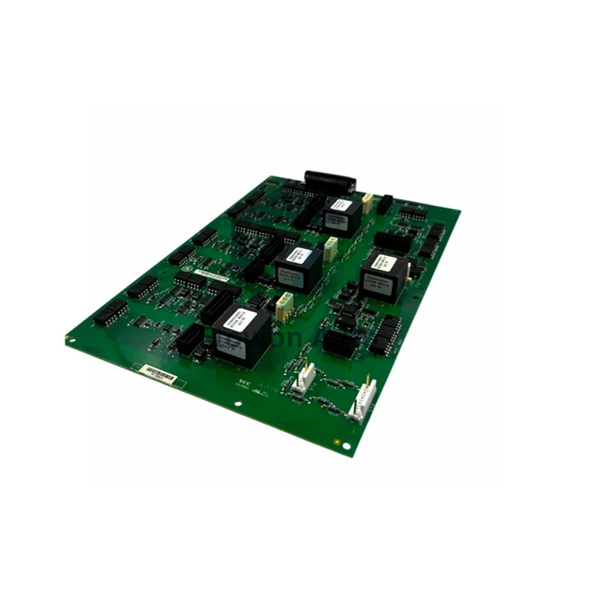 GE IS210AEDBH4AGD Mark VI Turbine Control Bridge Interface Card