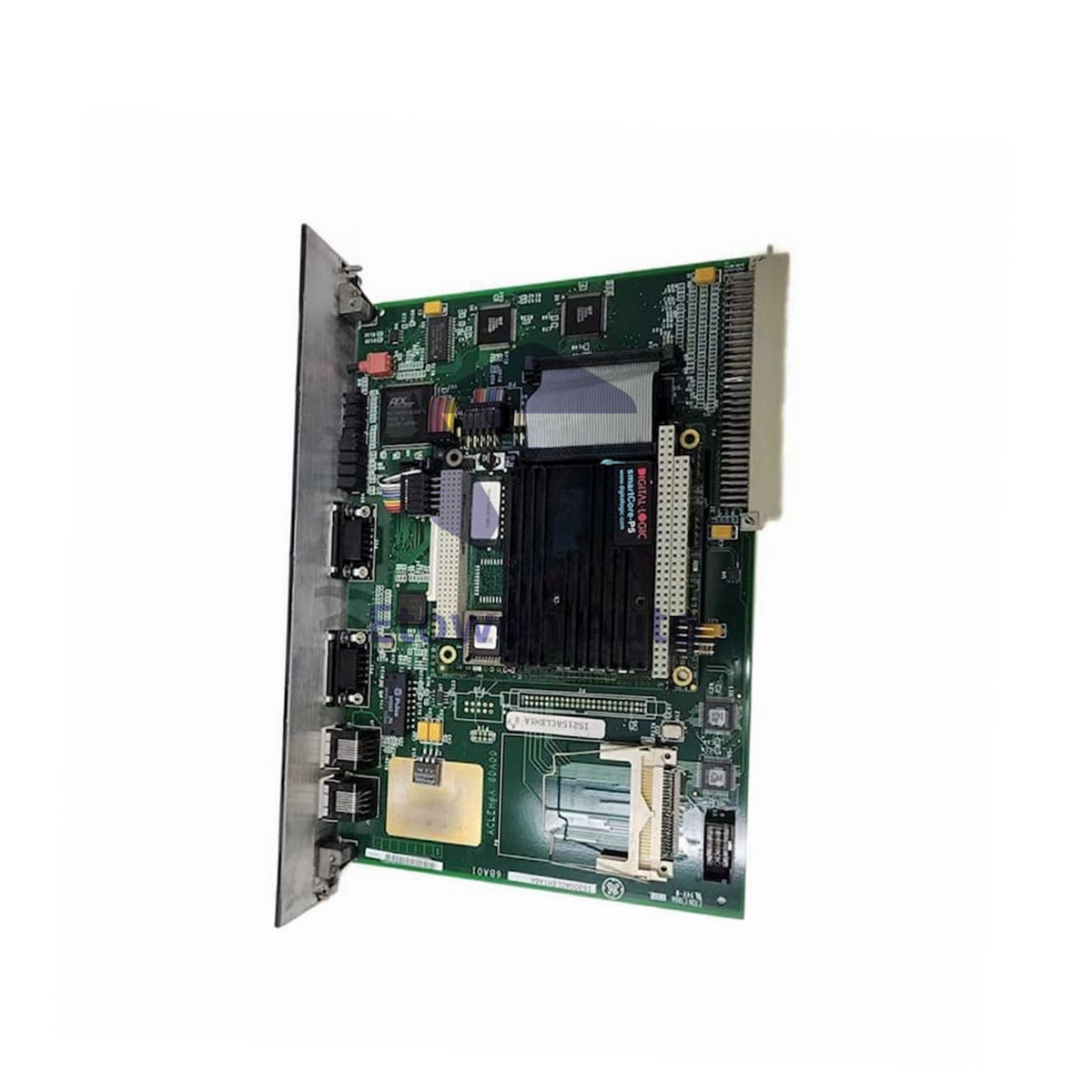 IS215ACLEH1A GE EX2100 Excitation Master Controller