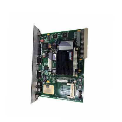 IS215ACLEH1A GE EX2100 Excitation Master Controller