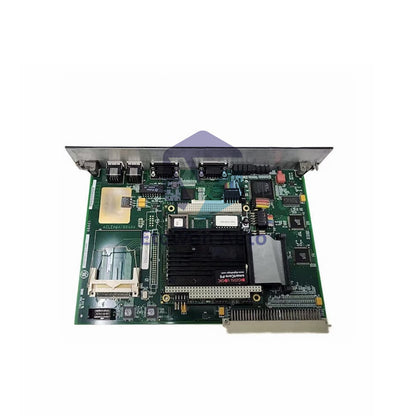 IS215ACLEH1A GE EX2100 Excitation Master Controller