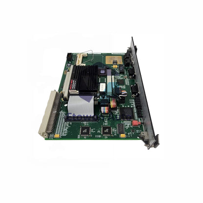IS215ACLEH1A GE EX2100 Excitation Master Controller