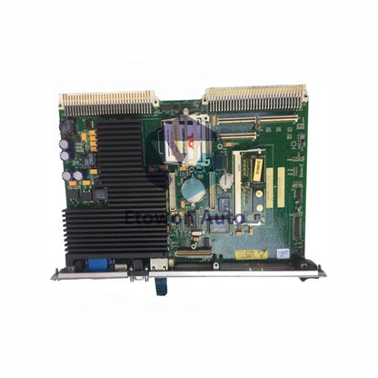 GE Mark VI Processor IS215UCVEH2A | 300MHz Celeron Turbine Control