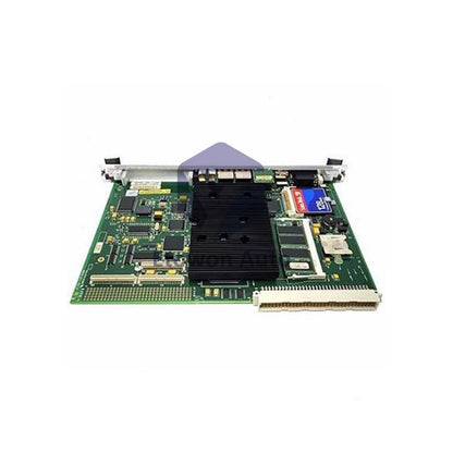 GE IS215UCVGH1A Mark VI VME Controller Single Slot Board