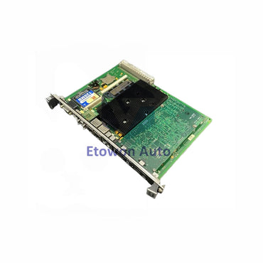 GE Mark VI Turbine Controller IS215UCVGM06A