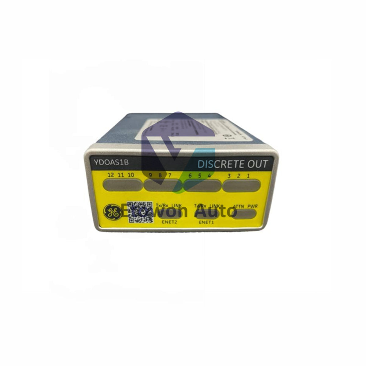 GE Mark VIe YDOA Module | IS420YDOAS1B Output Module