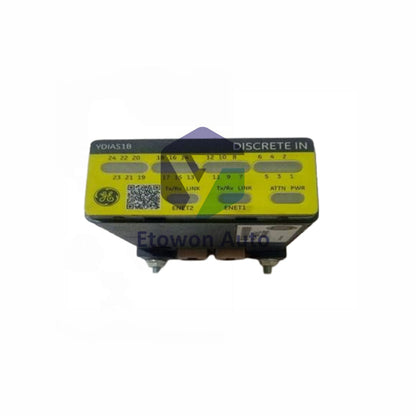 GE Mark VIe YDOA Module | IS420YDOAS1B Output Module