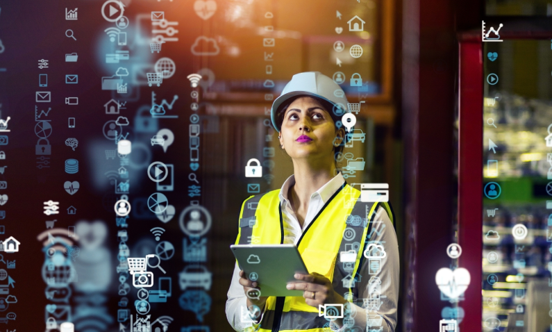 Complete Range of OEM & MRO Components