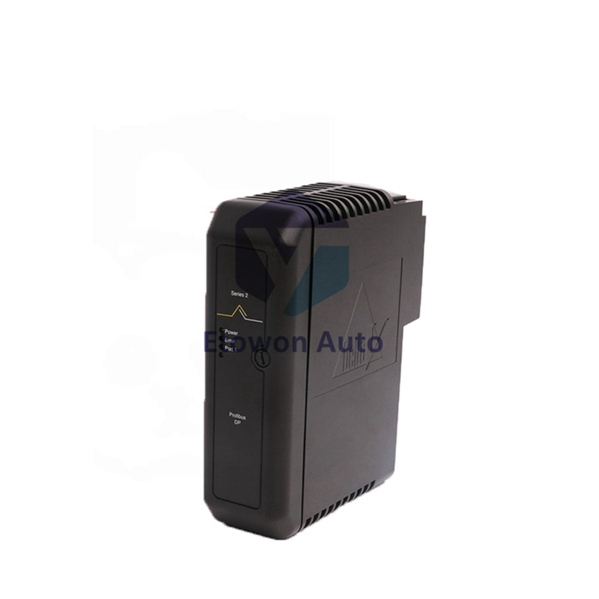 ماژول ورودی هارت امرسون KC3010X1-BK1 شانزده کاناله