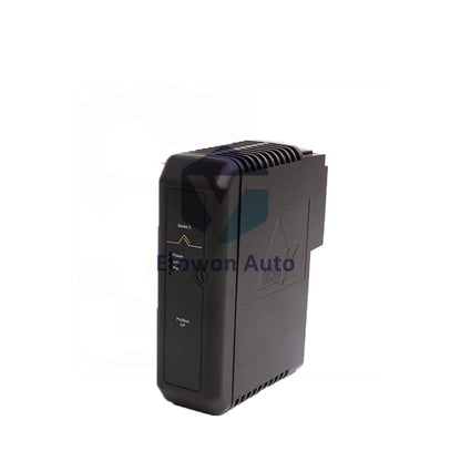 ماژول ورودی هارت امرسون KC3010X1-BK1 شانزده کاناله