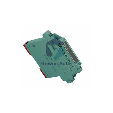 KCD2-SOT-Ex1.LB Isolated Barrier | Pepperl+Fuchs