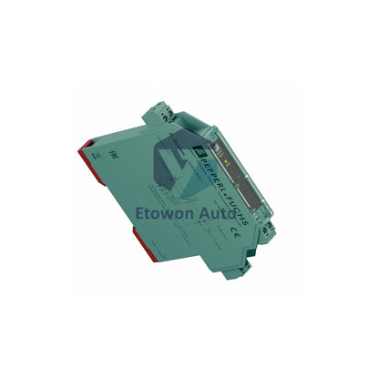 Barrera Aislada KCD2-SOT-Ex1.LB | Pepperl+Fuchs