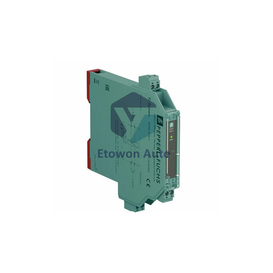 KCD2-SOT-Ex1.LB Isolated Barrier | Pepperl+Fuchs