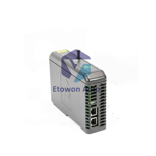 Modul Pengendali Emerson DeltaV MD Plus KJ2003X1-BB1