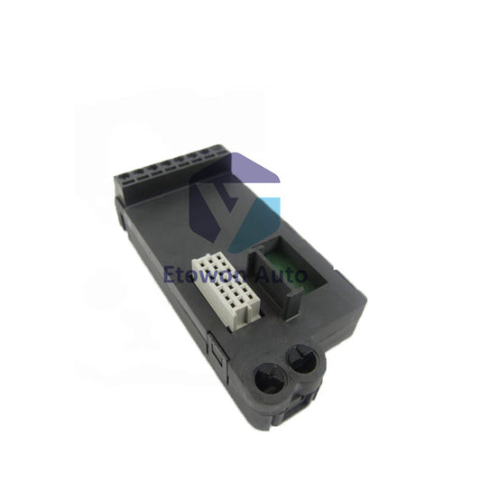 Emerson KJ3003X1-EA1 Blok Terminal Antarmuka DeltaV