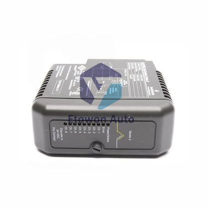 ماژول کنترل سری عملکرد بالا امرسون KJ3241X1-BA1