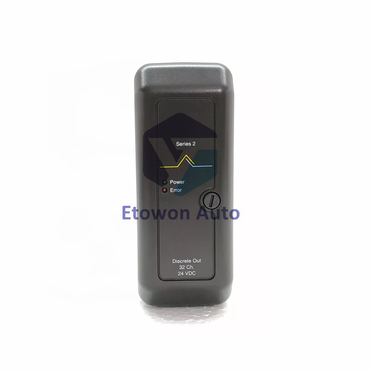 KJ3243X1-BA1 Emerson Power Distribution 12VDC 300mA