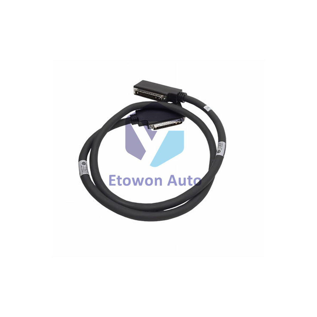 Kabel Perpanjangan Emerson KJ4003X1-BH1 | Pembawa Tunggal