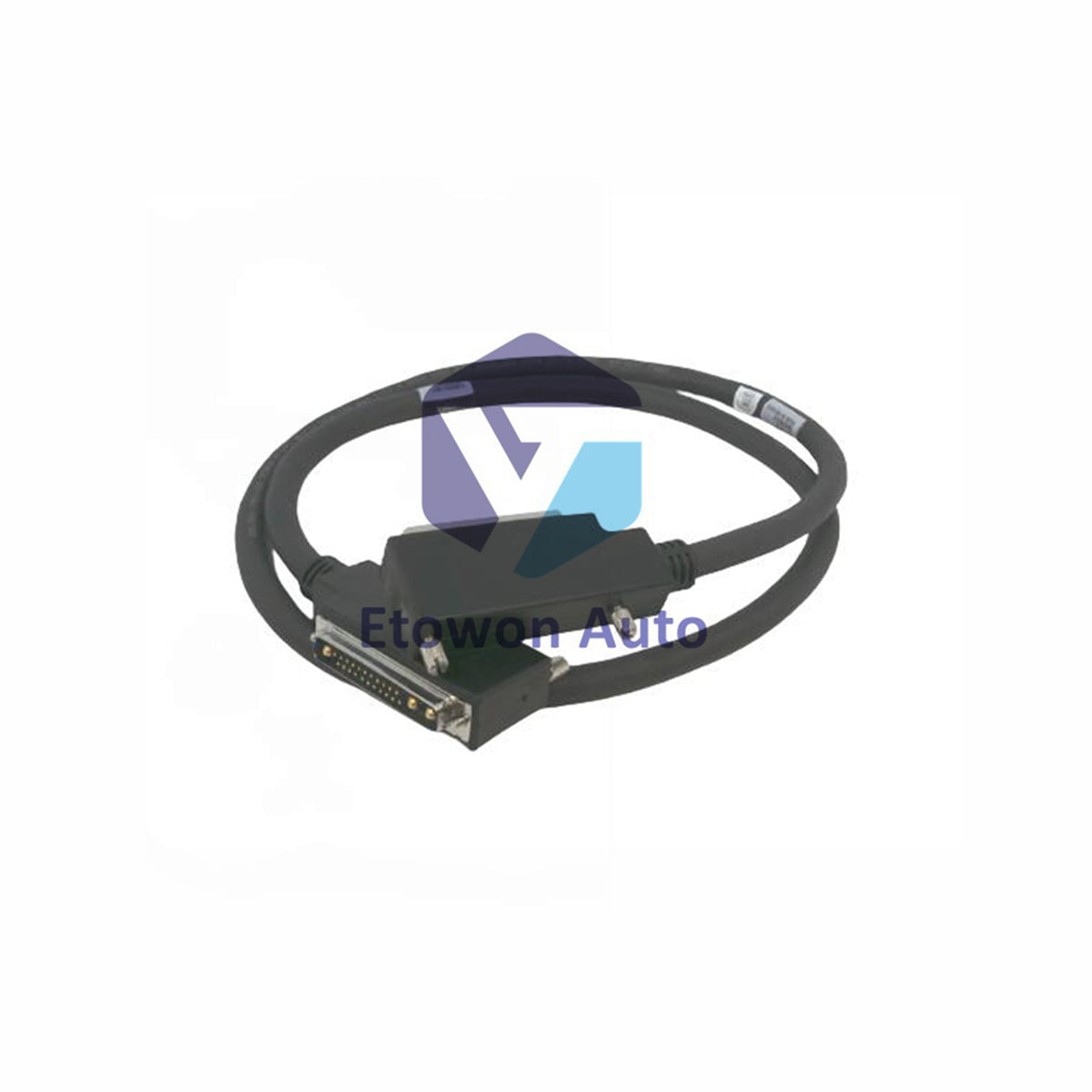 Kabel Perpanjangan Emerson KJ4003X1-BH1 | Pembawa Tunggal