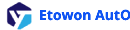 Etowon Auto Logo