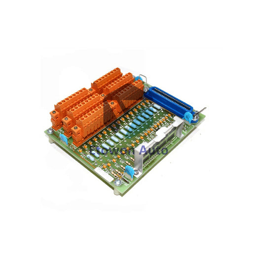 MC-TAIH02 High Level Analog Input Module Honeywell