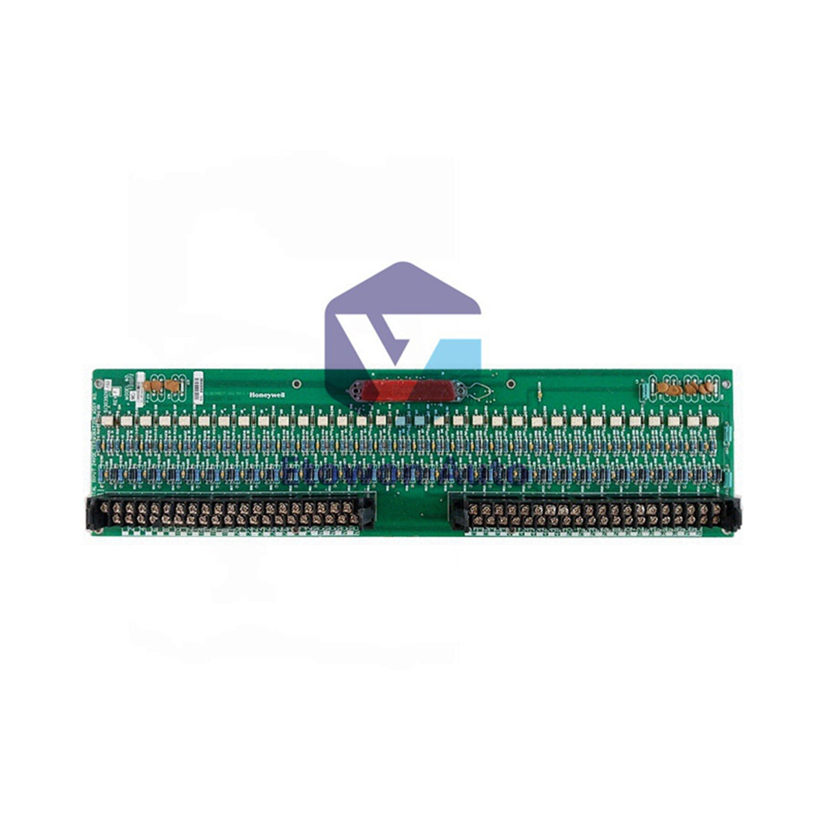 Honeywell MC-TDID72 Digital Input FTA Module 32-Ch