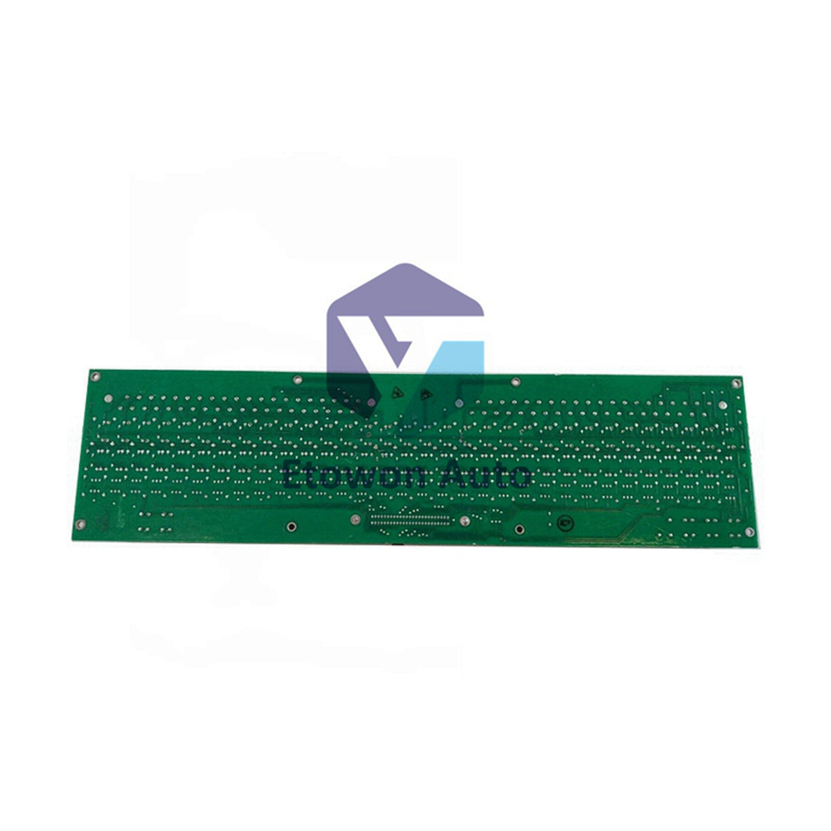 Honeywell MC-TDID72 Digital Input FTA Module 32-Ch