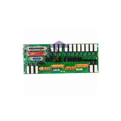 ماژول رله خروجی دیجیتال هانیول MC-TDOY23 FTA