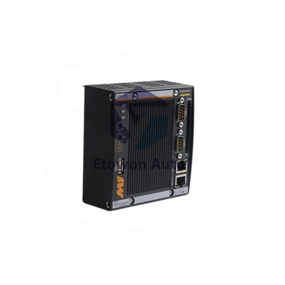 Bachmann MPC270 Pengendali Logika Terprogram Industri