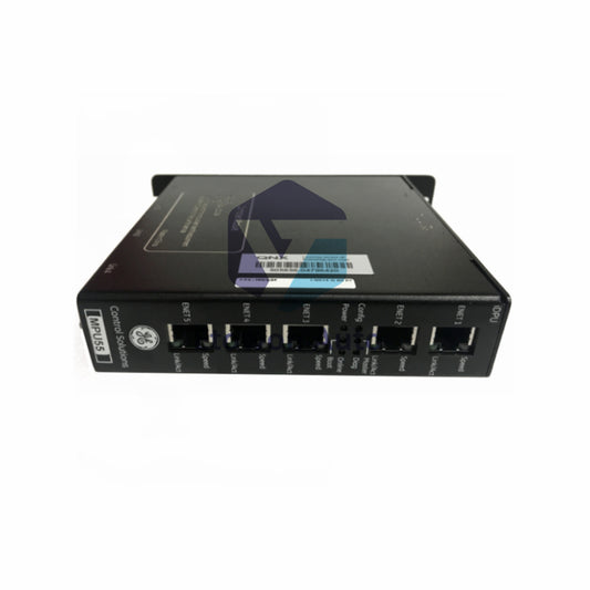GE MPU55 369B1860G0030 FADEC Control Module PowerPC
