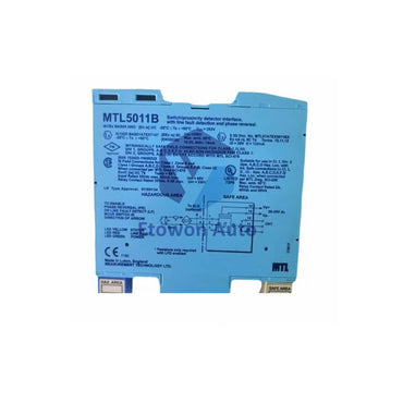 Интерфейс переключателя для опасных зон MTL5011B - MTL