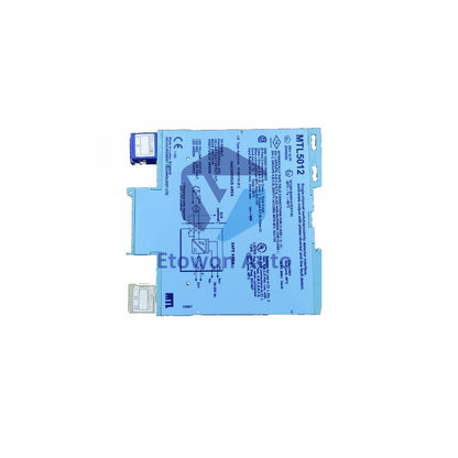 Interfaz de Estado Sólido MTL5012 - Instrumentos MTL