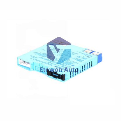 MTL Instrumentos | Controlador de Doble Canal MTL5018