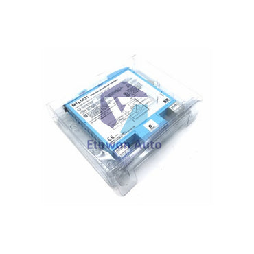 MTL5031 Vibration Sensor Interface - MTL Instruments