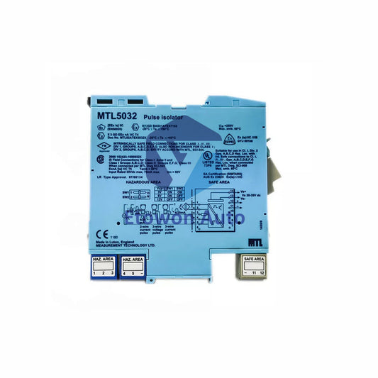 MTL Instruments MTL5041 Hazardous Area Repeater