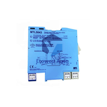 MTL Instruments MTL5043 Signal Repeater Unit